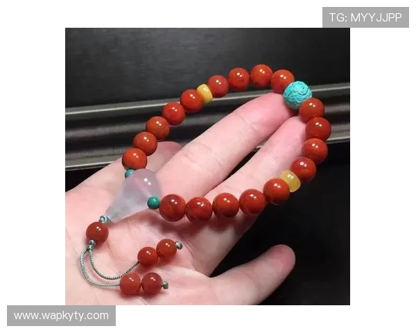 开运的寓意和象征：传统饰品如何象征好运与带来积极能量的方式